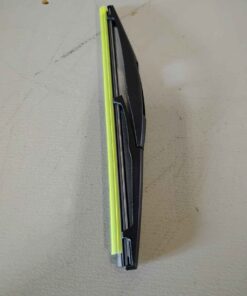New wiper Blade
