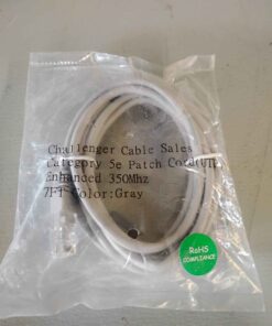 Patch cord