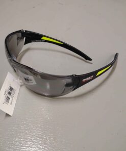Case IH branded safety Sun glasses