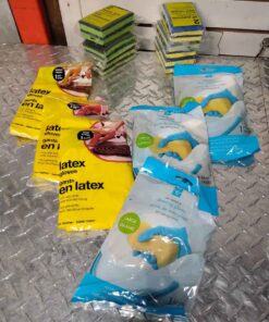 Kitchen job lot