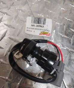 Yamaha ignition switch