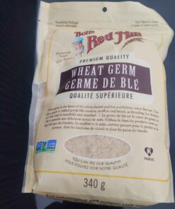 Bob's Red Mill wheat germ
