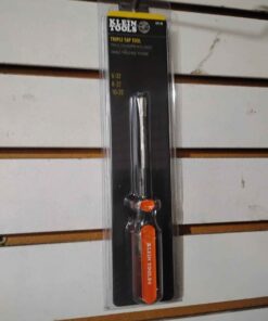 Klein tools triple tap tool
