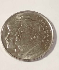 Veterans Quarter