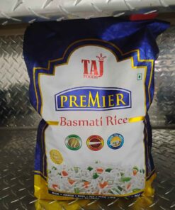 Premier basmati Rice
