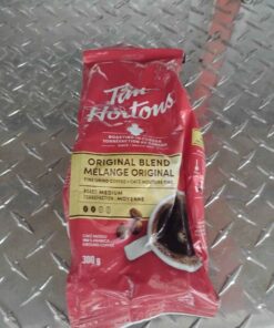 Tim Hortons original blend