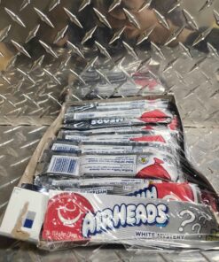 Airheads 36 bars