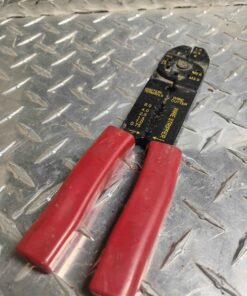 Wiring tool