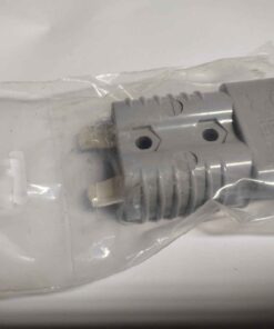 Grote Forklift style battery charger cable end