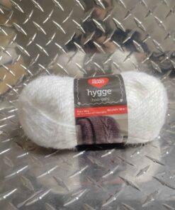 Red heart yarn