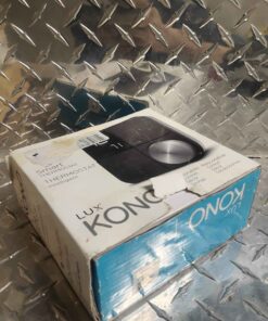 Koni thermostat