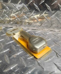 Cigarette lighter USB charger