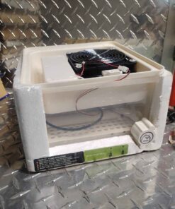 Incubator....used