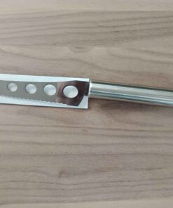 HD stainless steel cheese knife......for that cheese connesuir