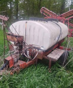 George white sprayer