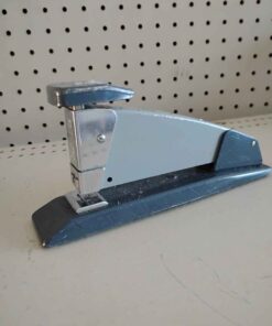HD desk stapler