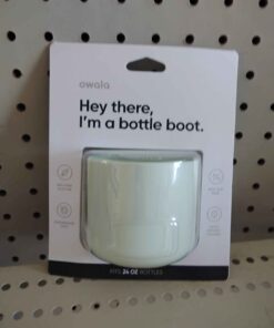 Bottle boot