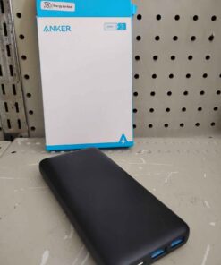 Anker power bank