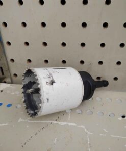 Hole saw