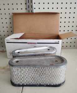 2 Tecumseh air filters