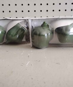 2 sets salt and pepper shakers