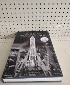 Building New York encyclopedia