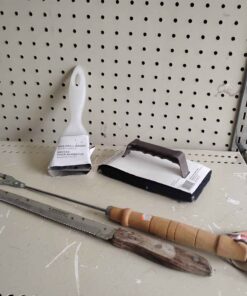 Barbecue accessories