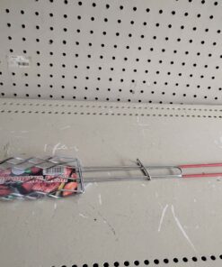 Weiner roasting fork