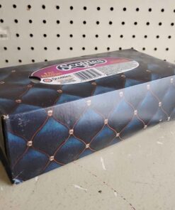 Scotties kleenex box