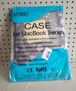 Case MacBook series