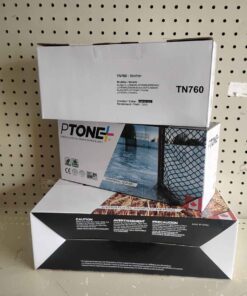 3 boxes black toner cartridge