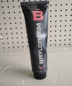 Brylcreem