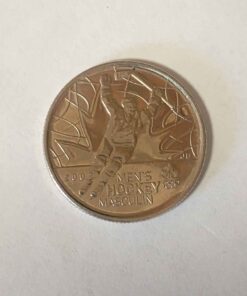 Olympic men's hockey Quarter
