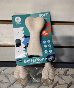 Soft Better bone classic dog bone
