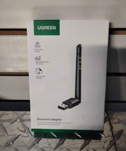 Bluetooth adapter