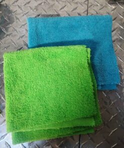 Ultra plus Auto detailing cloths