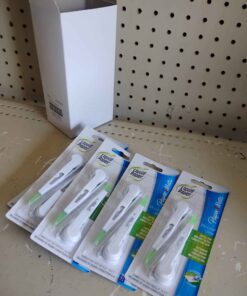 Paper mate refills