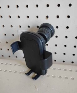 Air vent phone holder