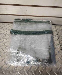 Wire frame greenhouse cover (cover only)