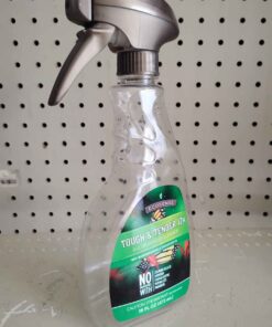 Spray bottle