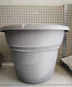 Large flower or tree planter