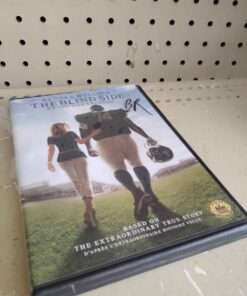 The blind side based on a true story