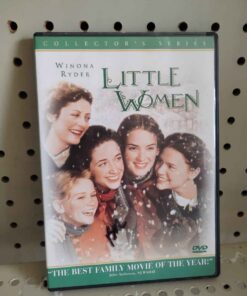 Little women