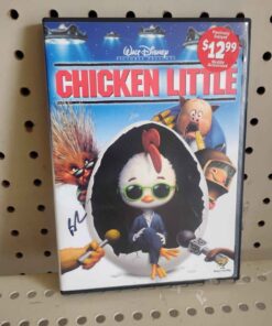Chicken Little
