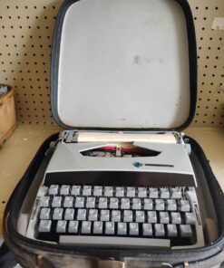 Typewriter