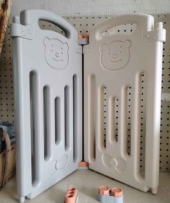 Baby gate