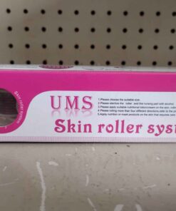 Skin roller system