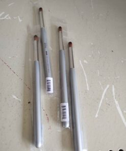 4 brushes