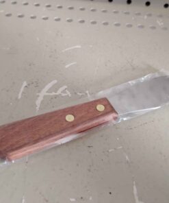 Butter and sandwich knife