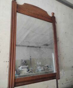 Large mirror